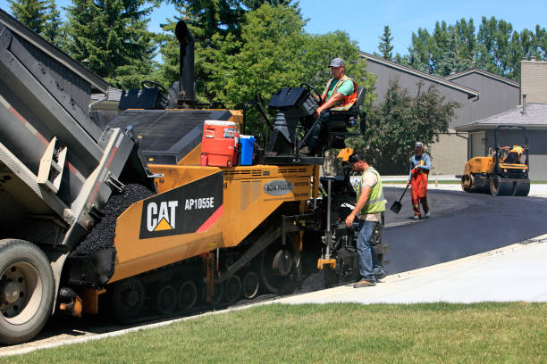 Best Luxury Driveway Pavers in Delmont, PA